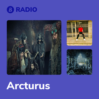 Arcturus Radio
