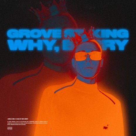 Grove St. King
