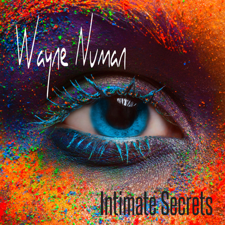 Intimate Secrets (Mandi)