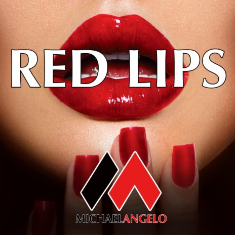 Red Lips cover art