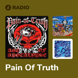 Pain Of Truth Radio