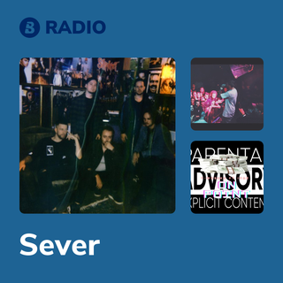 Sever Radio
