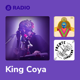 King Coya Radio