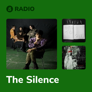 The Silence Radio