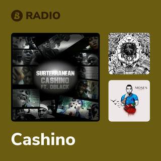 Cashino Radio