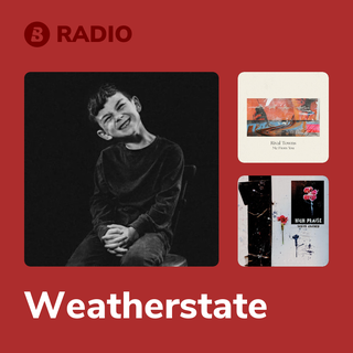 Weatherstate Radio
