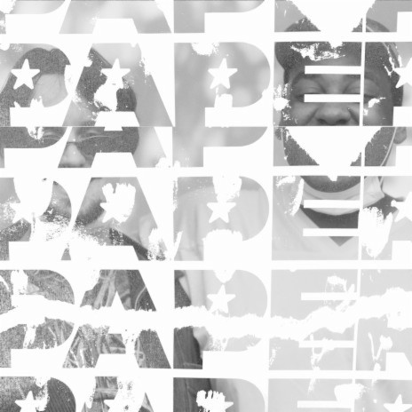 Paper ft. Bruhnice cover art