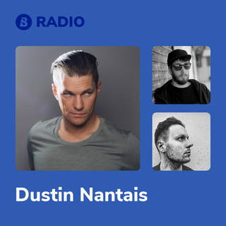 Dustin Nantais Radio