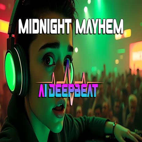 Midnight Mayhem cover art