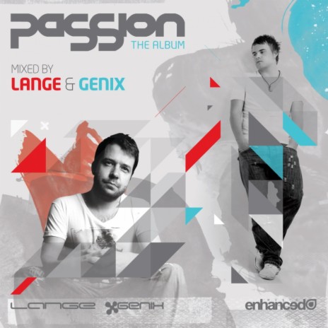 Nexgen (Original Mix) ft. Ben Gold cover art