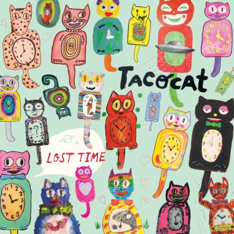 I Love Seattle cover art