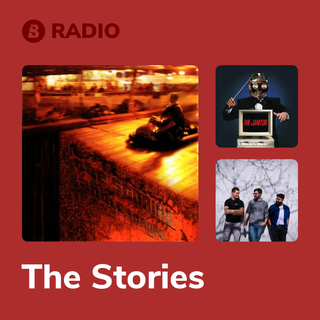 The Stories Radio