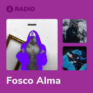 Fosco Alma Radio