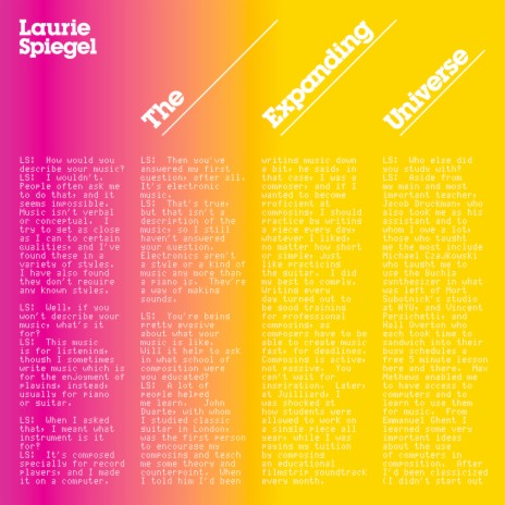 Music for Dance II cover art