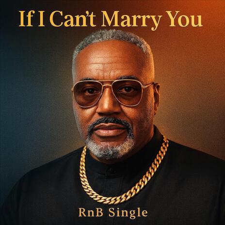 If I Can't Marry You (I Won't Touch Your Body) cover art