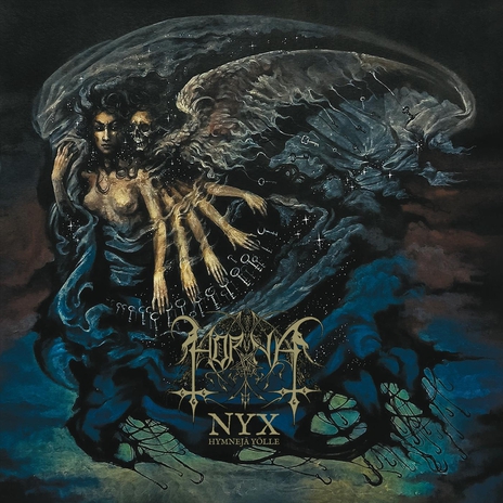 Hymni III