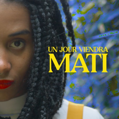 Un jour viendra cover art