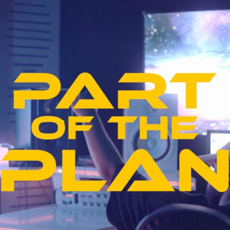 Part of the Plan cover art