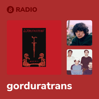 gorduratrans Radio