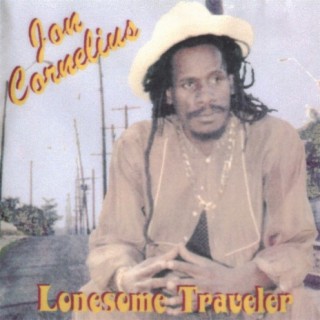 Jon Cornelius