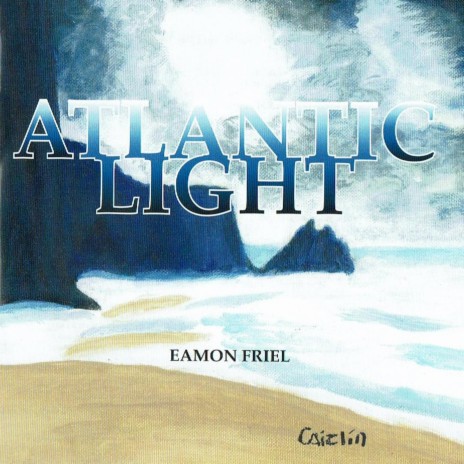 Atlantic Light cover art