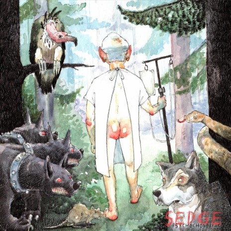 Not Ready to Die cover art