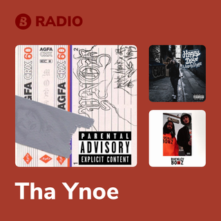 Tha Ynoe Radio