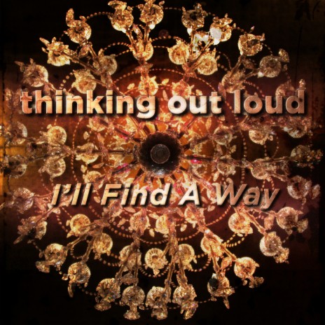 I'll Find a Way cover art