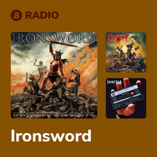 Ironsword Radio