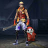 author avatar