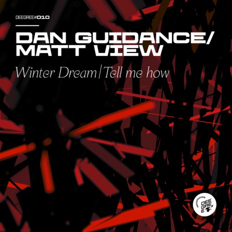 Winter Dream cover art