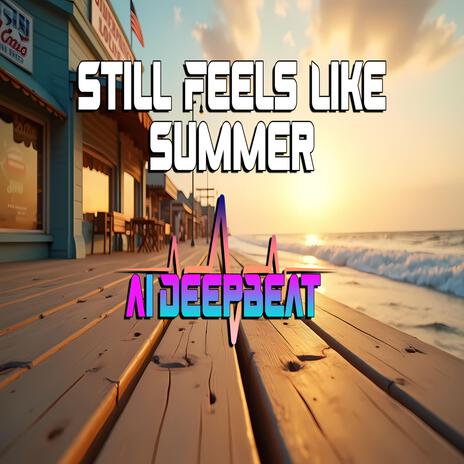 Still Feels Like Summer cover art