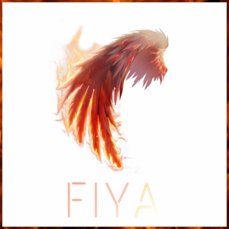 Fiya cover art