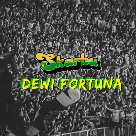 Dewi Fortuna cover art