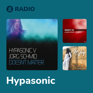 Hypasonic Radio