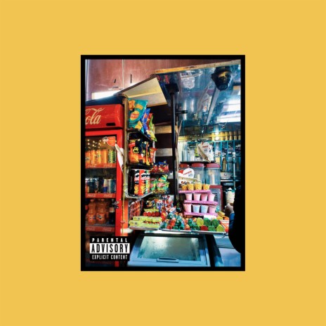 LAZY cover art