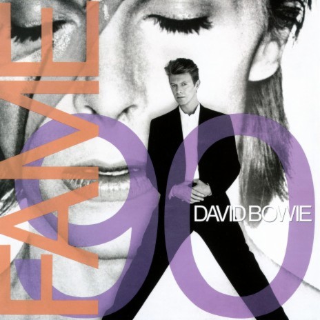 Fame 90 (Hip Hop Mix) cover art