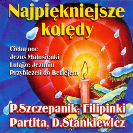 Gore gwiazda cover art