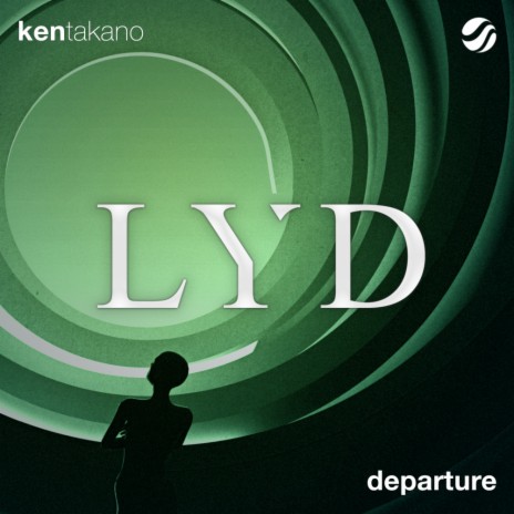 Departure (Original Mix) cover art