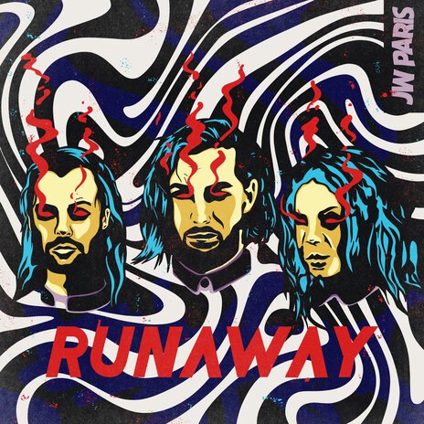 Runaway cover art