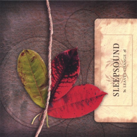 Leaves Change