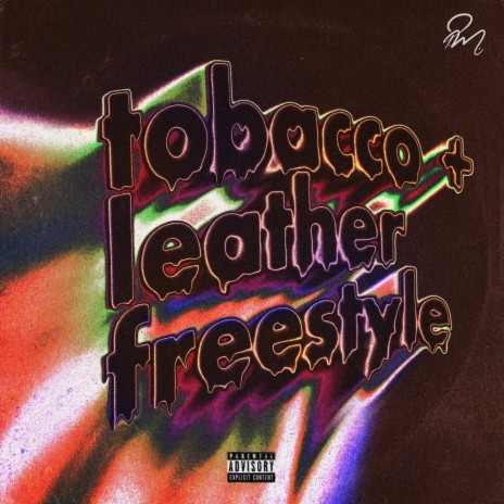 tobacco + leather freestyle cover art