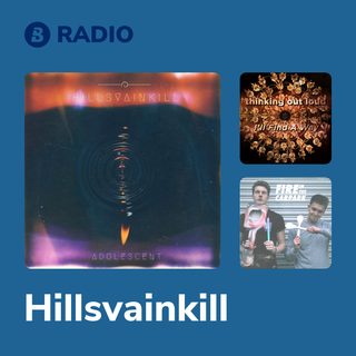 Hillsvainkill Radio