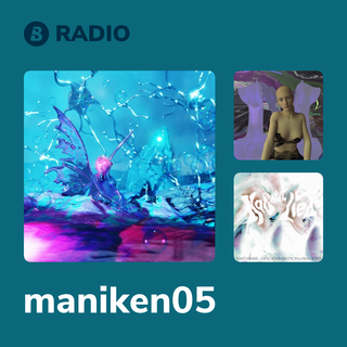 maniken05 Radio