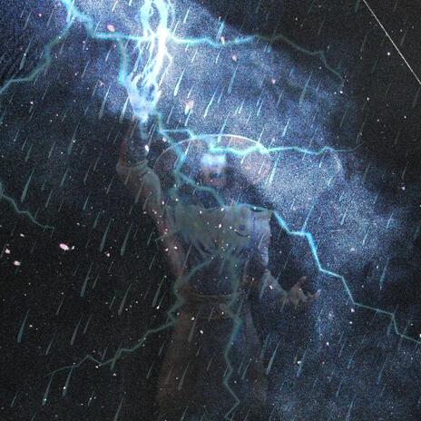 The Elder God (Pt.5) cover art