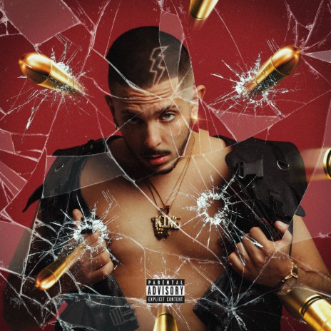Bingo ft. Gemitaiz  cover art