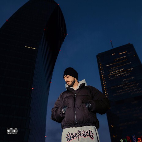 Radar cover art
