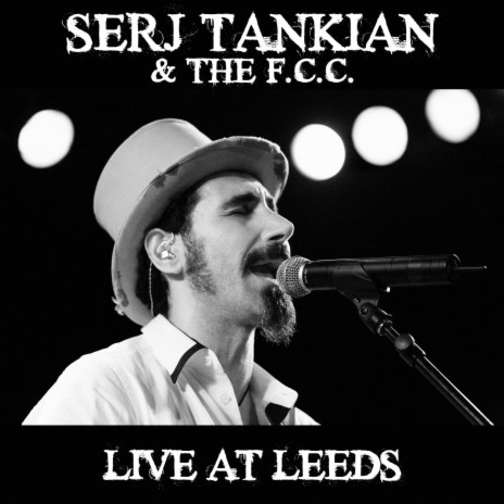 Feed Us (Live) ft. The F.C.C. cover art