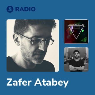 Zafer Atabey Radio