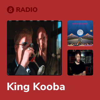 King Kooba Radio